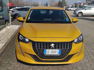 2ª serie puretech 75 stop&start 5 porte active