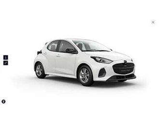 mazda 2 hybrid centre line privatleasing 4390 kr/ mån