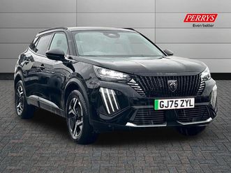 115kw gt 54kwh 5dr auto