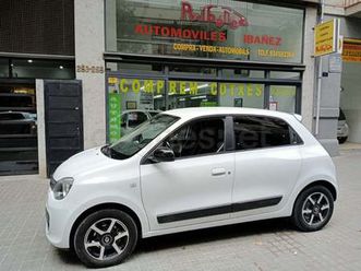 renault twingo limited sce 18