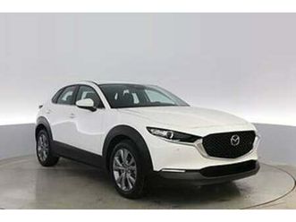 mazda cx-30 2.5 centre line privatleasing 5074 kr /mån
