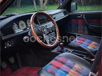 mercedes-benz 190 190e 1.8