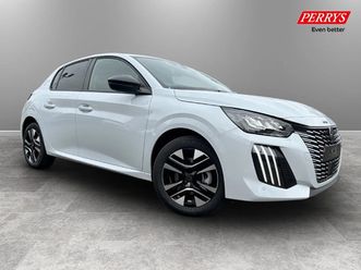 1.2 hybrid 110 allure 5dr e-dsc6