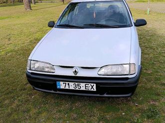 renault 19 1.2 (109.000 km) março/95
