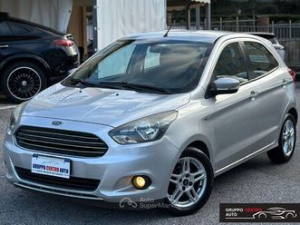 1.2 85 cv s&s ultimate