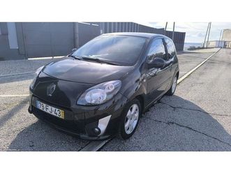 renault twingo 1500 dci março/08
