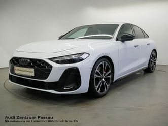 limousine tfsi s tro. matrix ahk head-up stdh