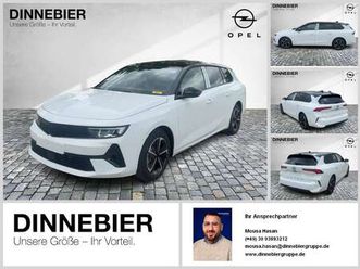 sports tourer 1.2 gs led+360°kamera+shz