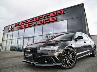 avant 4.0 tfsi performance rs-sitze* keramik