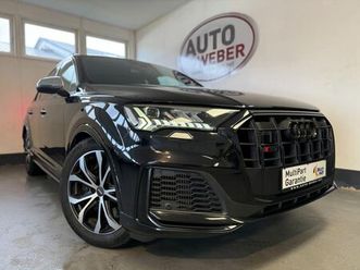 4.0 tdi quattro*virtual c*pano*matrix*22 lm*