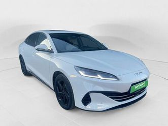 byd seal 6 sedan 1.5 dm-i comfort lite 212 4p