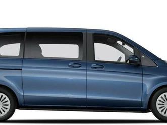 classe v (w638) mod: class-v-class v 300 d avantgarde long