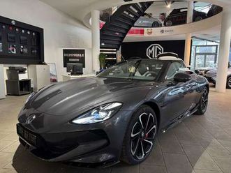 cyberster xpower*allrad* 510ps