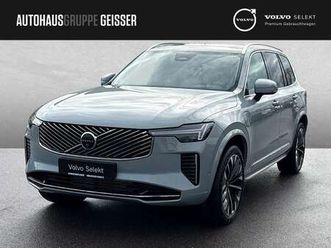 t8 awd plus bright 7-sitzer acc blis hud sd