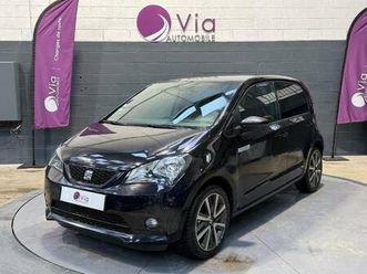 e-mii electric 83 ch