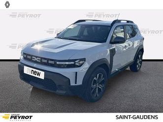 duster eco-g 100 expression