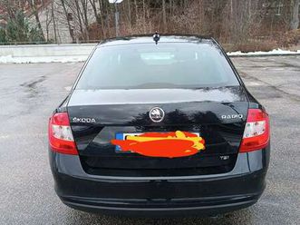 rapid 1.2 tsi active