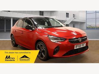 1.2 turbo elite nav premium euro 6 (start/stop) 5dr