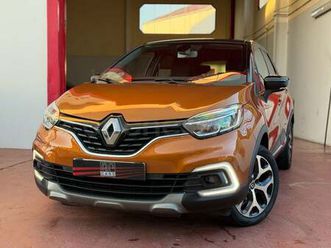 renault captur zen energy tce edc