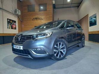 renault espace zen energy dci tt edc