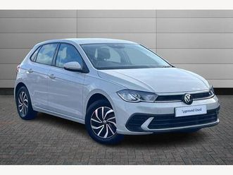 1.0 tsi life dsg euro 6 (start/stop) 5dr