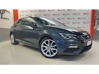 seat leon fr a sant julià de lòria