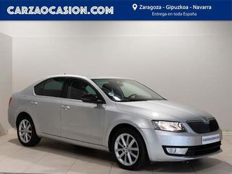 skoda octavia 1.6tdi cr ambition dsg