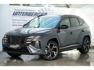 nx4 n line 1,6 t-gdi phev 4wd at