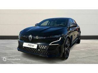 e-tech electric ev60 220ch iconic super charge -c