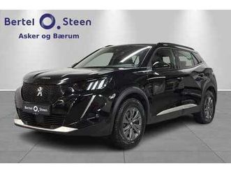 gt 136hk | adaptiv crusie, carplay, kamera++