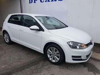 1.4 tsi bluemotion tech se euro 5 (start/stop) 5dr