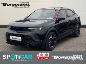 gs line 1.2 allwetter - sitzheizung - apple carpla