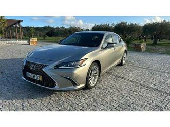 lexus nx 300h executive+