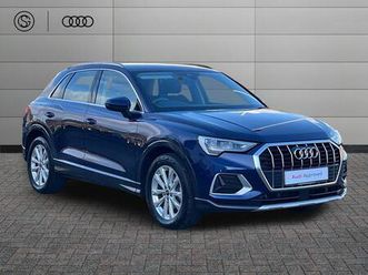 2.0 tdi 35 sport s tronic euro 6 (start/stop) 5dr