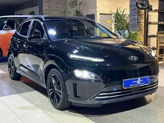 trend*shz*acc*led*pdc*hud*krell*navi*r.cam*