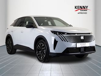 std allure mhev 136 e-dcc