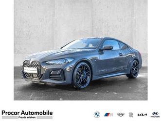 m440d xdrive coupé m sport hud acc rfk navi led