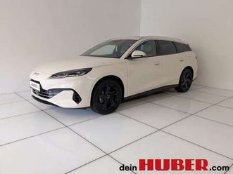 dm-i touring comfort