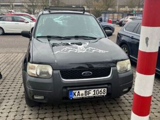 3.0l v6 24v limited autom. limited