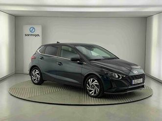 hyundai i20 i20 1.2 mpi comfort