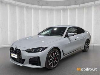 420d gran coupe mhev 48v xdrive msport pro auto