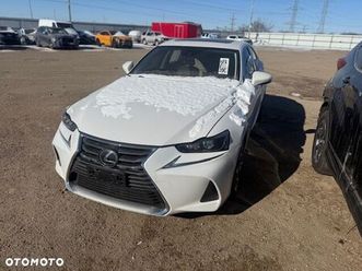 lexus is 200t / 300 prestige