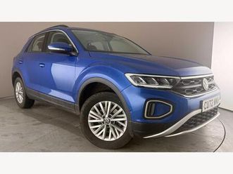 1.5 tsi life euro 6 (start/stop) 5dr