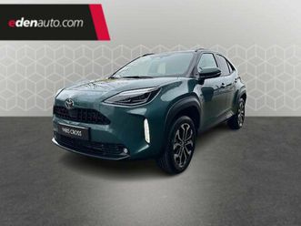 hybride 130h 2wd design