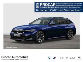 e xdrive touring m sport hud pano acc ahk lm