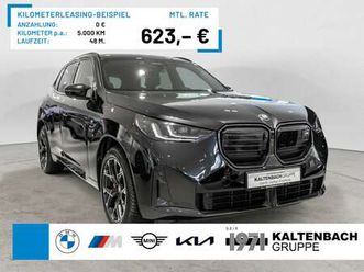 50i xdrive ahk standhz hud navi h/k led