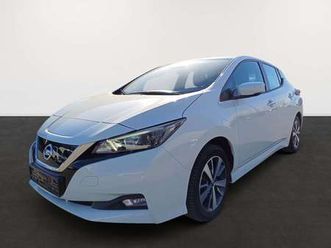 leaf acenta 40kw option my21