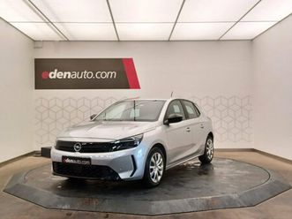 f 1.2 turbo 100 ch bva8 edition