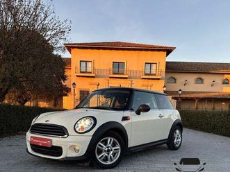 mini mini one d
