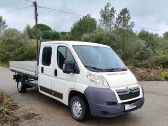 citroën jumper jumper l2 h2